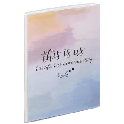 hama-shine-album-de-foto-y-protector-multicolor-80-hojas