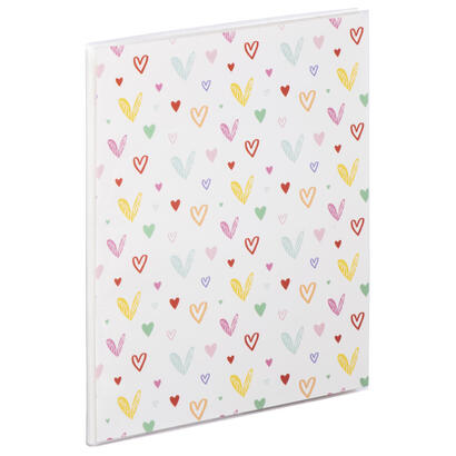 hama-shine-album-de-foto-y-protector-multicolor-80-hojas