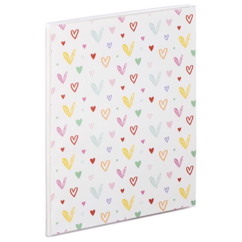 hama-shine-hearts-10x15-80-fotos-einsteckmemo-3868 hama-shine-hearts-10x15-80-fotos-einsteckmemo-3868