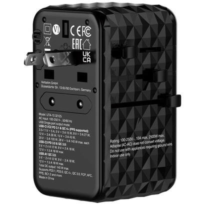 verbatim-32125-cargador-de-dispositivo-movil-universal-negro-corriente-alterna-carga-rapida-interior