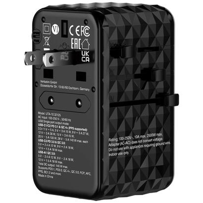 verbatim-32125-cargador-de-dispositivo-movil-universal-negro-corriente-alterna-carga-rapida-interior