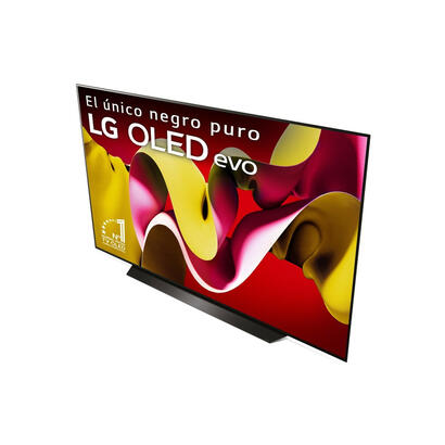 televisor-lg-oled-evo-83c44la-83-ultra-hd-4k-smart-tv-wifi