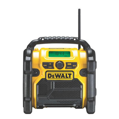 radio-dewalt-dcr020-qw-portatil-digital-negro-amarillo