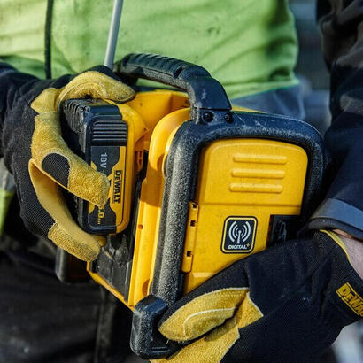 radio-dewalt-dcr020-qw-portatil-digital-negro-amarillo