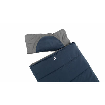 saco-de-dormir-outwell-contour-junior-cremallera-izquierda-azul-profundo