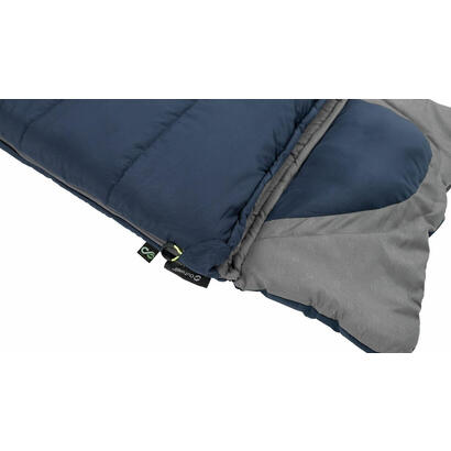 saco-de-dormir-outwell-contour-junior-cremallera-izquierda-azul-profundo