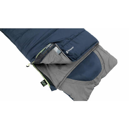 saco-de-dormir-outwell-contour-junior-cremallera-izquierda-azul-profundo