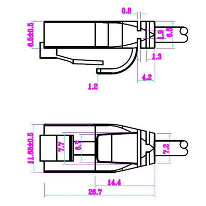 latiguillo-cat-6-u-utp-200-m-gris-cu-pvc-cable-slim-ultra-delgado-awg-307