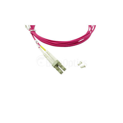 blueoptics-lwl-cable-de-red-lc-lc-mm-om4-magenta-500m