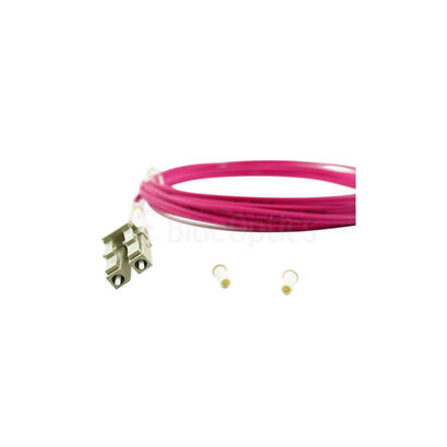 blueoptics-lwl-cable-de-red-lc-lc-mm-om4-magenta-500m