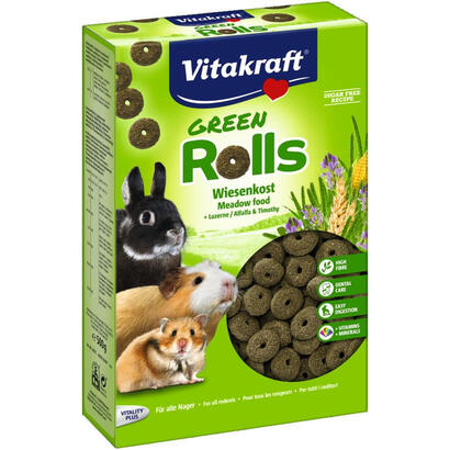 golosina-para-roedores-vitakraft-rolls-verdes-500-g