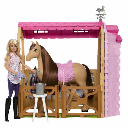 mattel-barbie-mysteries-la-gran-caza-del-caballo-ultimate-horse-play-building