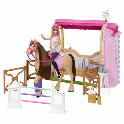 mattel-barbie-mysteries-la-gran-caza-del-caballo-ultimate-horse-play-building