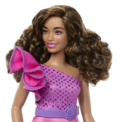 muneca-mattel-barbie-fashionistas-dream-date-hrh22