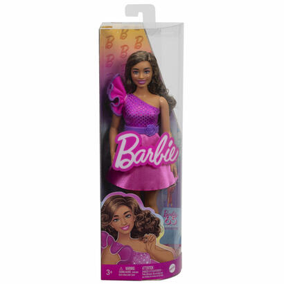 muneca-mattel-barbie-fashionistas-dream-date-hrh22