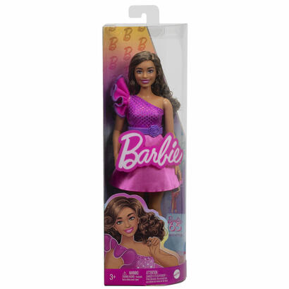 muneca-mattel-barbie-fashionistas-dream-date-hrh22