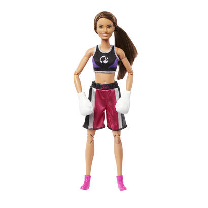 muneca-mattel-barbie-hecha-para-mover-boxer