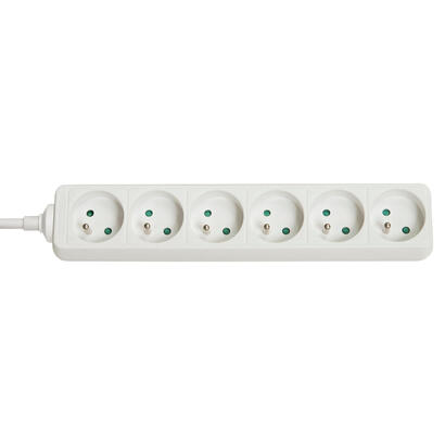 regleta-6-way-french-schuko-mains-power-extension-white