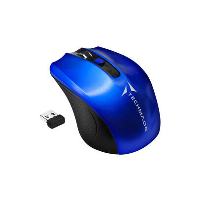 techmade-tm-xj30-bl-raton-ambidextro-rf-inalambrico-optico-1600-dpi
