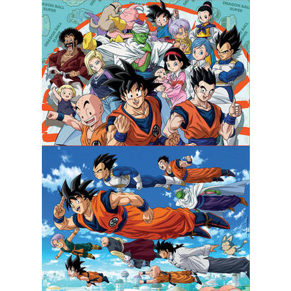 puzzle-dragon-ball-super-2x100pzs