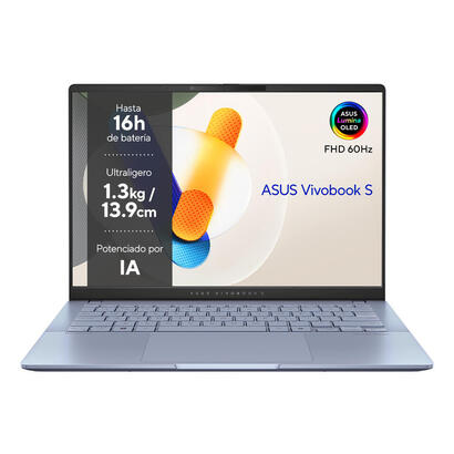 portatil-asus-vivobook-oled-s5406ma-qd090w-14-core-ultra-5-125h-16gb-1tb-ssd-arc-graphics-windows-11-home-teclado-qwerty-espanol