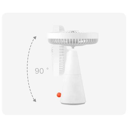 ventilador-xiaomi-rechargeable-mini-fan