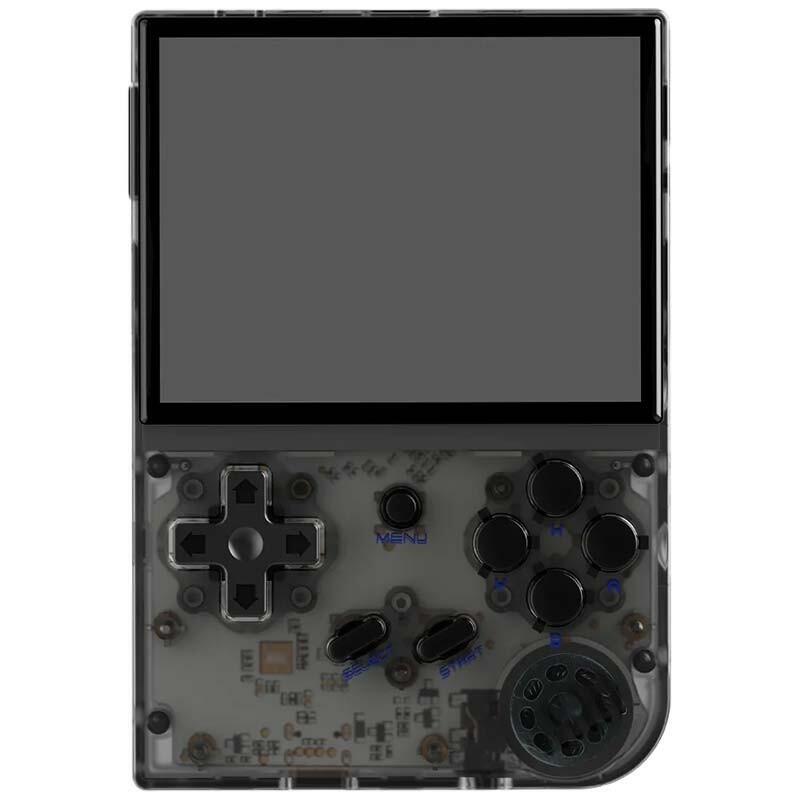 consola-retro-portatil-anbernic-rg35xx-2024-64gb-negro-transparente