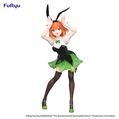 figura-good-smile-company-the-quintessential-quintuplets-movie-trio-try-it-yotsuba-nakano-bunnies-version