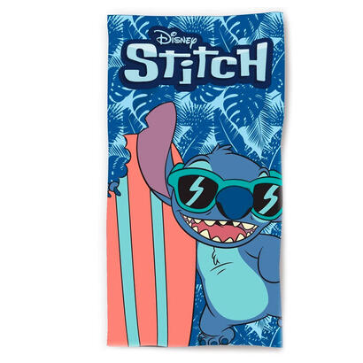 toalla-surf-stitch-disney-algodon