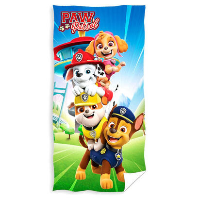 toalla-patrulla-canina-paw-patrol-microfibra