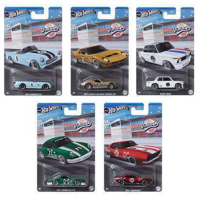 pack-de-10-unidades-coche-vintage-hot-wheels-surtido