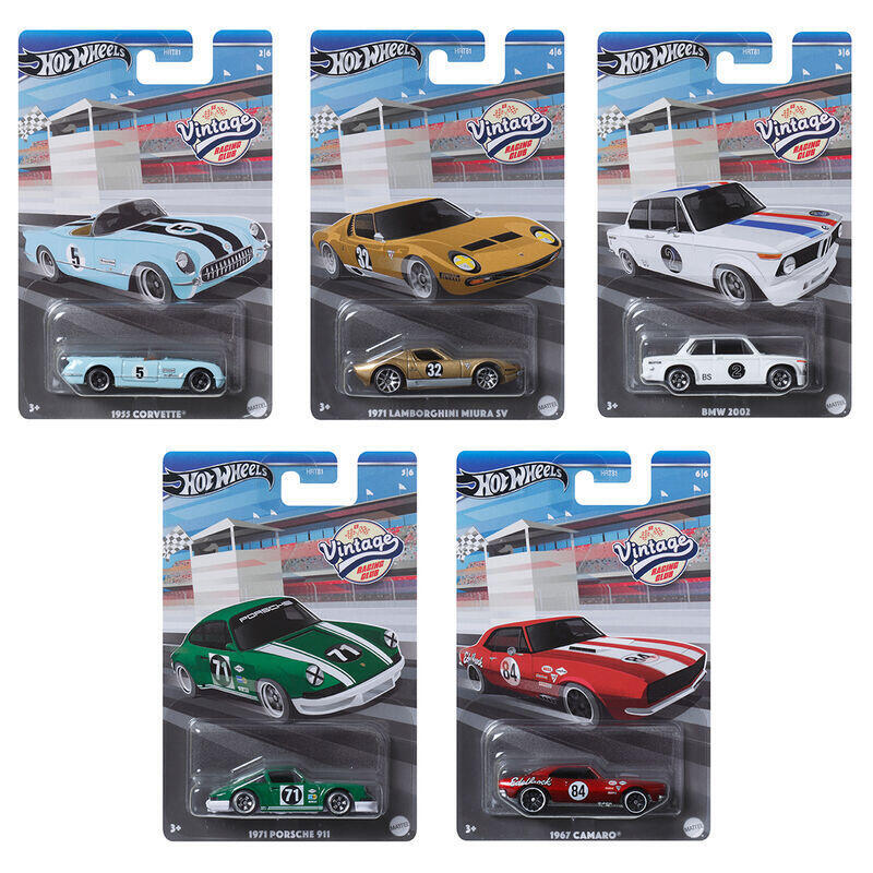 pack-de-10-unidades-coche-vintage-hot-wheels-surtido