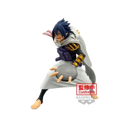 figura-tamaki-amajiki-suenater-amazing-heroes-my-hero-academia-14-cm