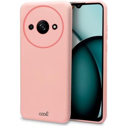 cool-carcasa-xiaomi-redmi-a3-corver-rosa