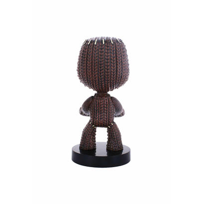 cable-guy-soporte-sujecion-sackboy-littlebigplanet-21cm