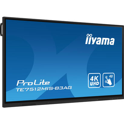 iiyama-te7512mis-b3ag-pantalla-de-gran-formato-negro-mate