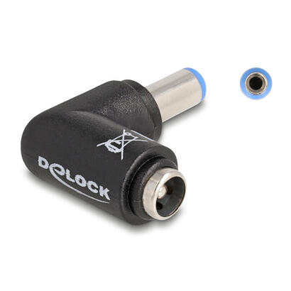 delock-80794-adaptador-de-cc-de-55-x-21-mm-macho-a-55-x-21-hembra-en-angulo-de-90