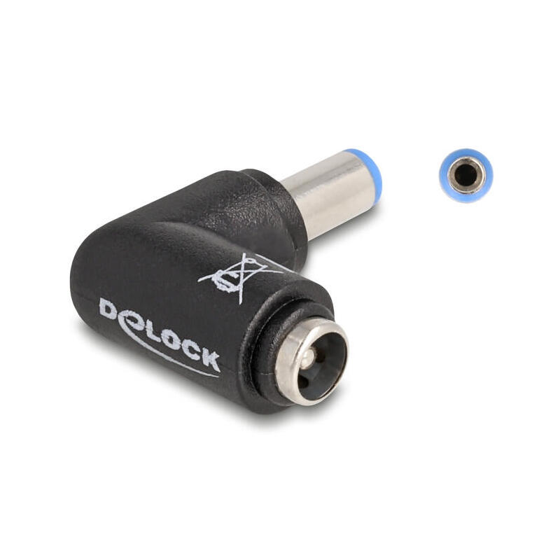 delock-80794-adaptador-de-cc-de-55-x-21-mm-macho-a-55-x-21-hembra-en-angulo-de-90