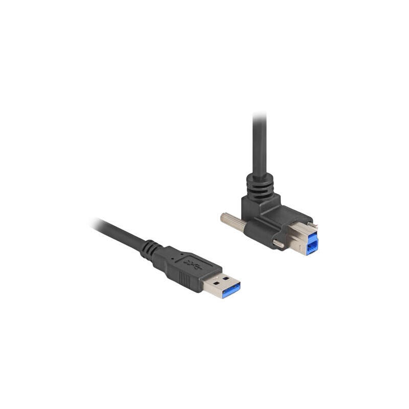 delock-80480-cable-usb-5-gbps-usb-tipo-a-macho-recto-a-usb-tipo-b-macho-con-tornillos-90-hacia-arriba-en-angulo-1-m-negro