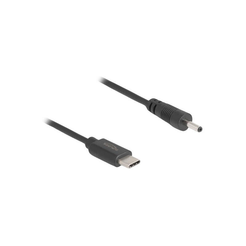 delock-85403-cable-de-alimentacion-usb-type-c-a-cc-30-x-11-mm-macho-27-cm