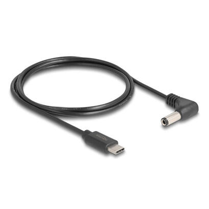 delock-85399-cable-de-alimentacion-usb-type-c-a-cc-55-x-25-mm-macho-en-angulo-15-m