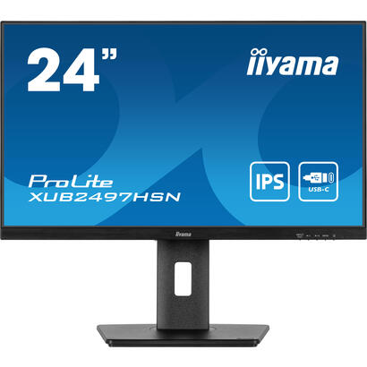 monitor-iiyama-605cm-238-xub2497hsn-b1-169-hdmidpusb-c-ips-retail