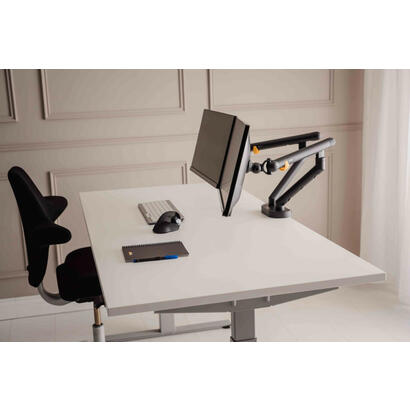 bakkerelkhuizen-be-flexible-dual-889-cm-35-gris-escritorio