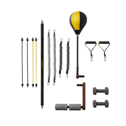 kingsmith-fbb1c-multiestacion-de-ejercicio-biceps-pecho-forearms-hombros