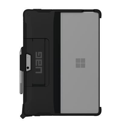 uag-funda-protectora-para-microsoft-surface-pro8-scout-con-correa-de-mano-negro