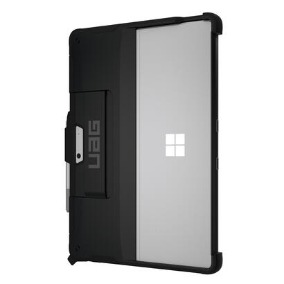 uag-funda-protectora-para-microsoft-surface-pro8-scout-con-correa-de-mano-negro