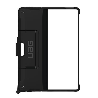 uag-funda-protectora-para-microsoft-surface-pro8-scout-con-correa-de-mano-negro