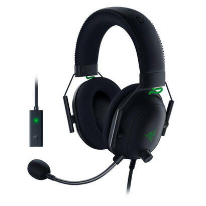 auriculares-gaming-razer-blackshark-v2-negro