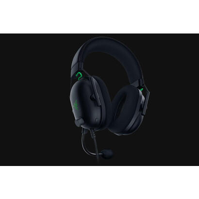 auriculares-gaming-razer-blackshark-v2-negro