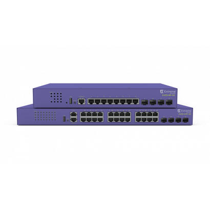 extreme-networks-extremeswitching-x435-8p-4s-conmutador-gestionado-8-x-101001000-poe-4-x-sfp-mini-gbic-ascendente-montaje-en-rac